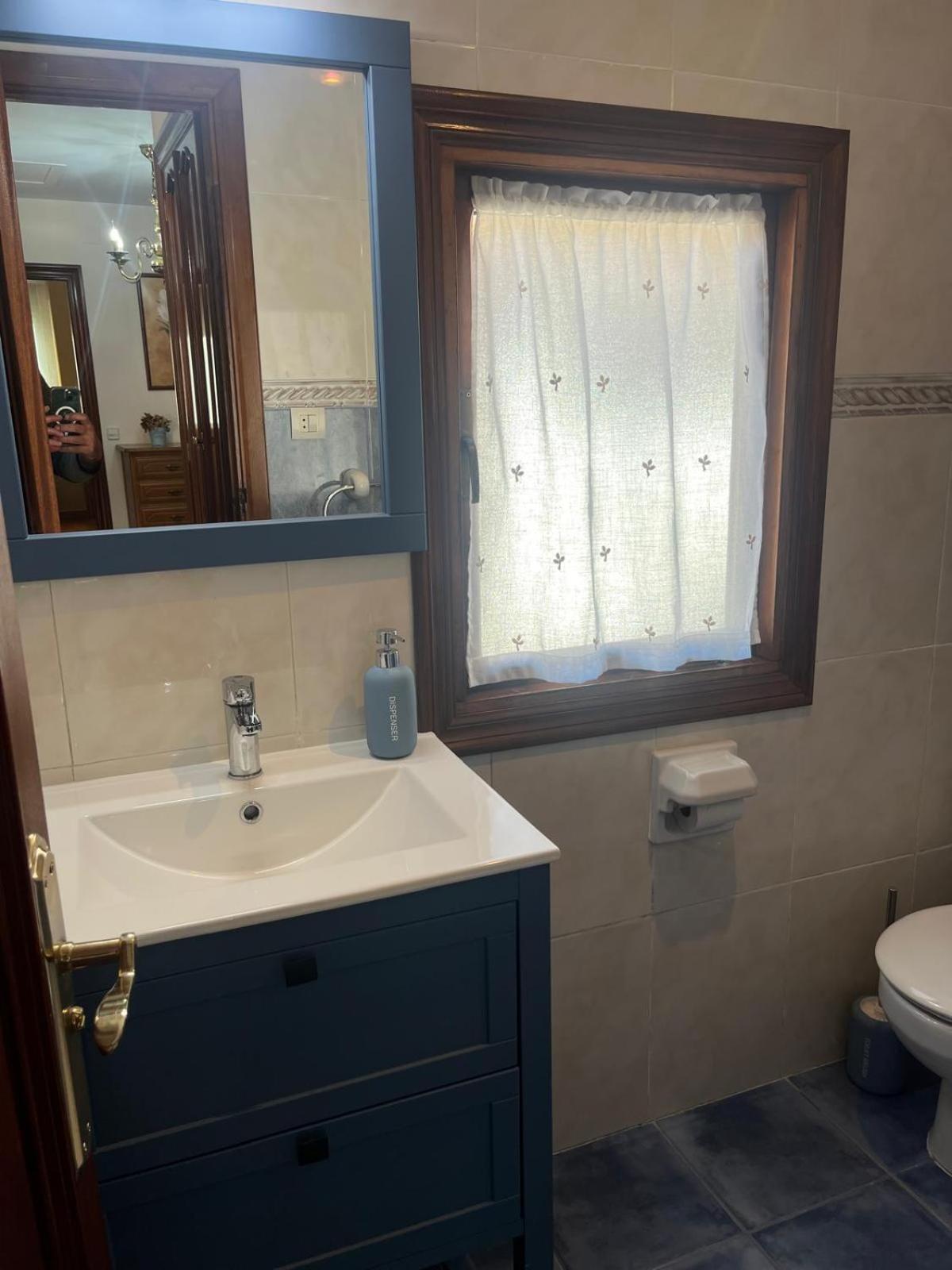 Apartamentos Rurales Los Villares 코룬가 외부 사진