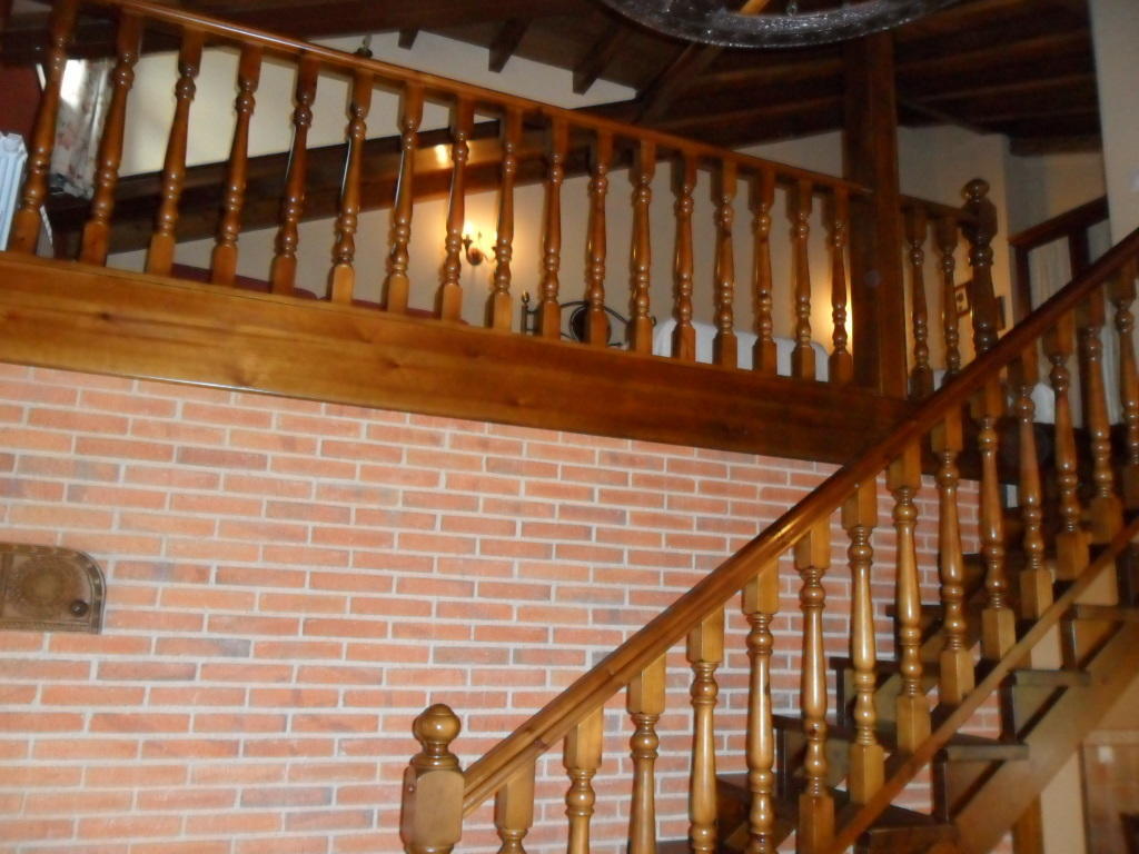 Apartamentos Rurales Los Villares 코룬가 객실 사진